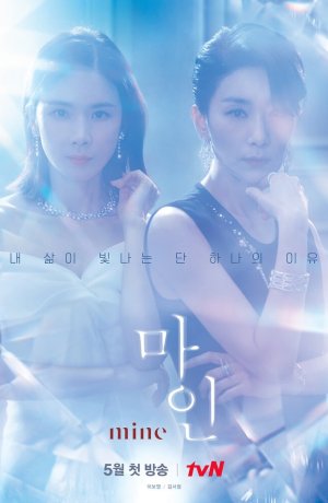 Дорама Всё это моё сериал 2021  смотреть онлайн